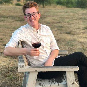 Meet your Posher, Jason